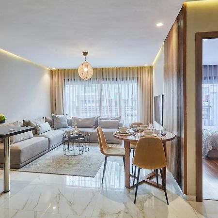 Chic And Cozy 1 Bedroom Oasis In The Heart Of Casa カサブランカ エクステリア 写真