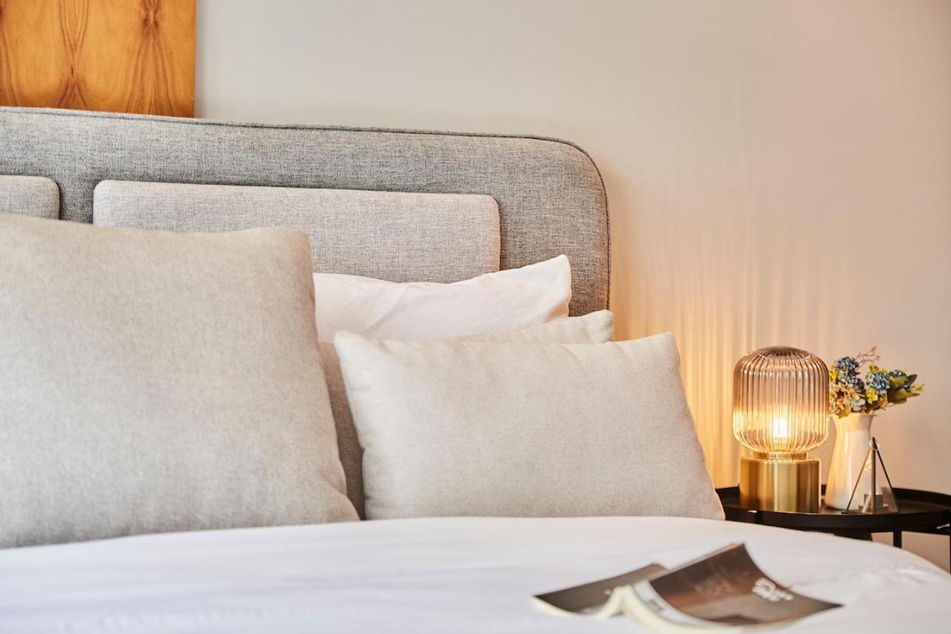 Chic And Cozy 1 Bedroom Oasis In The Heart Of Casa カサブランカ エクステリア 写真