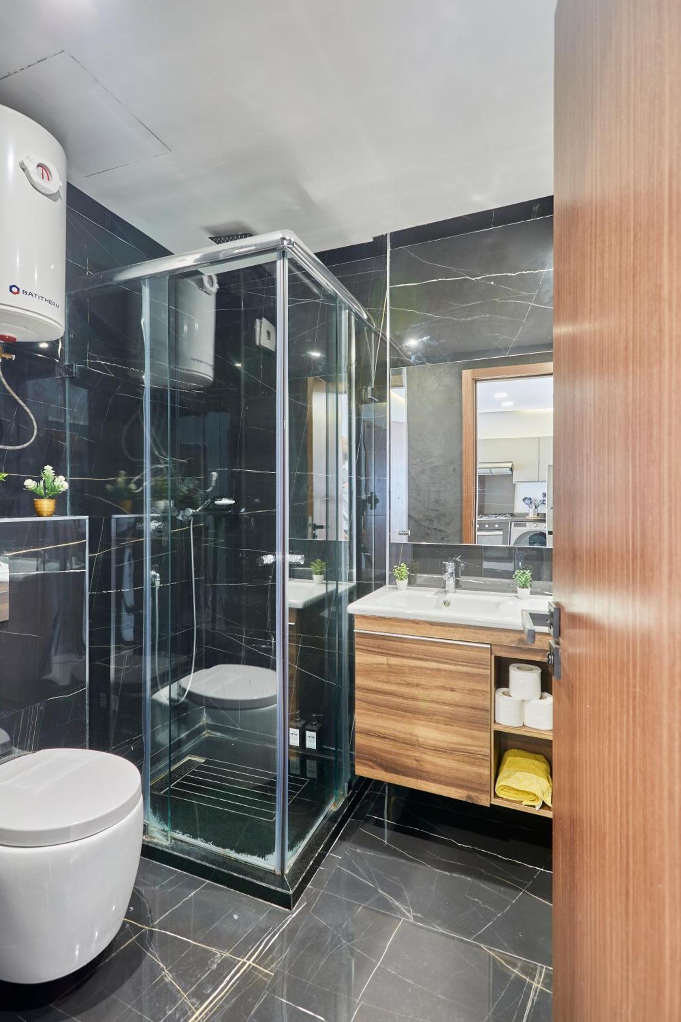 Chic And Cozy 1 Bedroom Oasis In The Heart Of Casa カサブランカ エクステリア 写真